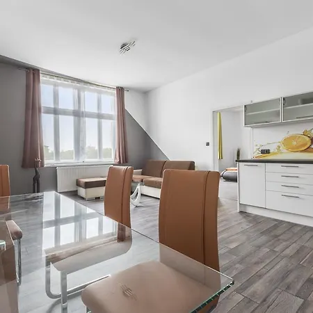 Apartsee Hálkova