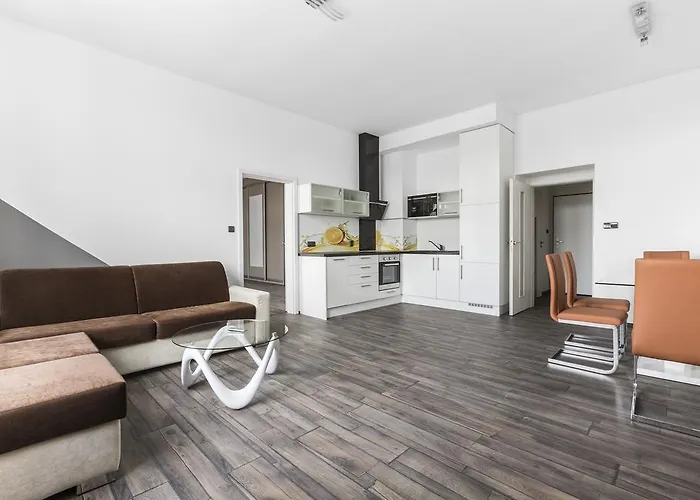Apartment Apartsee *