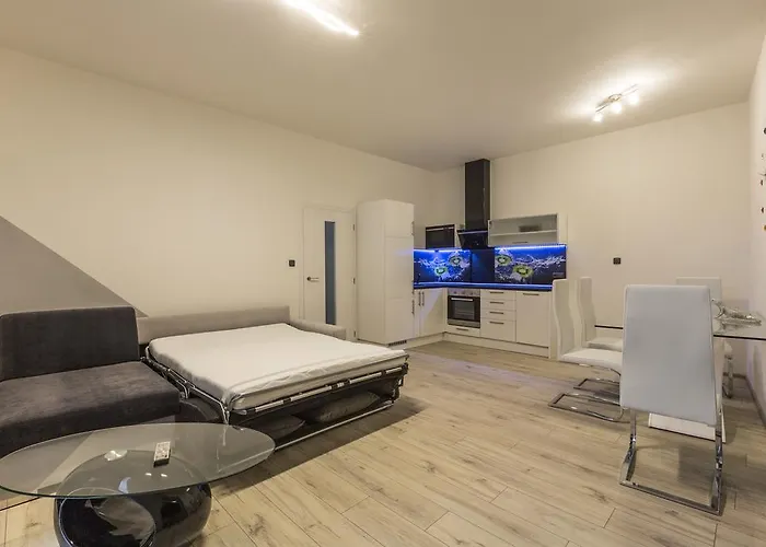 Apartment Apartsee *