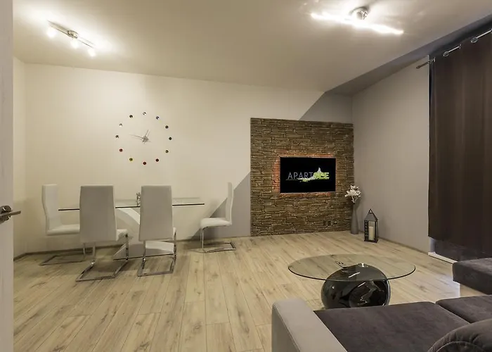 Apartsee Pilsen