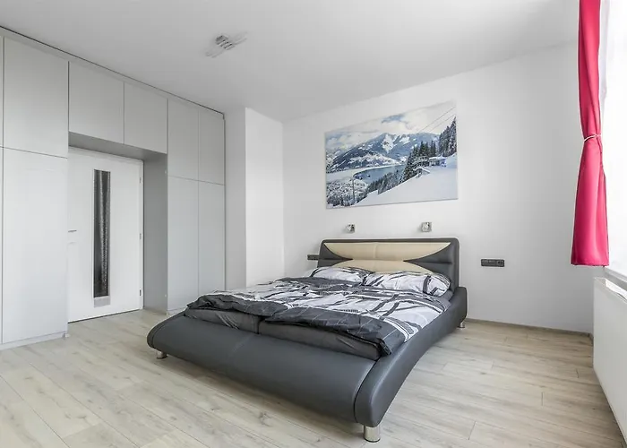Apartment Apartsee *