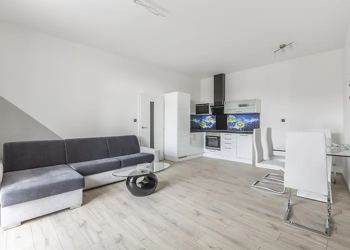 Apartment Apartsee Pilsen