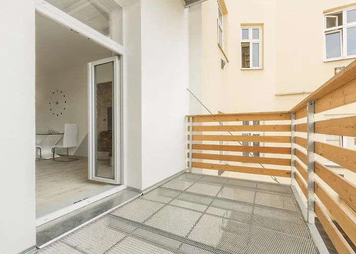 Apartment Apartsee *