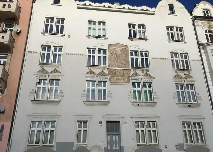 Apartsee Pilsen